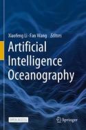 Artificial Intelligence Oceanography edito da SPRINGER NATURE