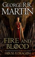 Fire And Blood di George R.R. Martin edito da HarperCollins Publishers