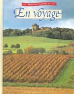 En Voyage di Conrad J. Schmitt, Katia B. Lutz edito da McGraw-Hill/Glencoe