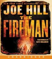 The Fireman CD di Joe Hill edito da HarperAudio