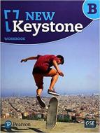 New Keystone, Level 2 Workbook di Pearson edito da Pearson Education (US)