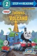 Thomas and the Volcano (Thomas & Friends) di Wilbert Vere Awdry edito da Random House Books for Young Readers