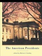 The American Presidents edito da Taylor & Francis Ltd