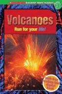 Volcanoes di Laaren Brown edito da SCHOLASTIC
