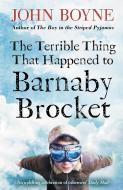 The Terrible Thing That Happened to Barnaby Brocket di John Boyne edito da Random House Children's Publishers UK