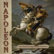 Napoleon di Robert Burleigh edito da Abrams