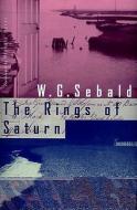 The Rings of Saturn di W. G. Sebald edito da NEW DIRECTIONS