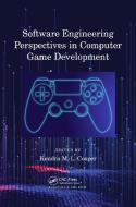 Software Engineering Perspectives In Computer Game Development edito da Taylor & Francis Ltd
