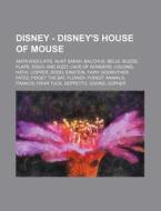 Disney - Disney's House Of Mouse: Anita di Source Wikia edito da Books LLC, Wiki Series