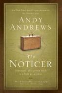 The Noticer: Sometimes, All a Person Needs Is a Little Perspective di Andy Andrews edito da Thomas Nelson on Brilliance Audio