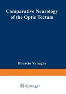 Comparative Neurology of the Optic Tectum edito da Springer US
