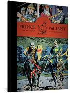 Prince Valiant Vol. 22: 1979-1980 di Hal Foster, John Cullen Murphy edito da FANTAGRAPHICS BOOKS