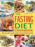 Easy Fasting Diet Cookbook di Penny Doyle edito da Anness Publishing
