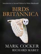 Birds Britannica di Mark Cocker, Richard Mabey edito da Vintage Publishing