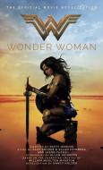 Wonder Woman: The Official Movie Novelization di Nancy Holder edito da TITAN BOOKS