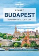 Lonely Planet Pocket Budapest di Steve Fallon edito da LONELY PLANET PUB