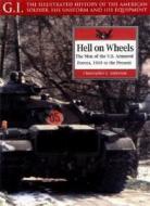 Hell On Wheels di Christopher J Anderson edito da Frontline Books