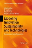 Modeling Innovation Sustainability and Technologies edito da Springer International Publishing