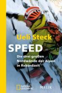 Speed di Ueli Steck edito da Piper Verlag GmbH