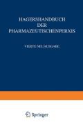 Chemikalien und Drogen di Ludwig Hörhammer, Paul Heinz List edito da Springer Berlin Heidelberg