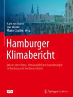 Hamburger Klimabericht edito da Springer-Verlag GmbH