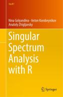 Singular Spectrum Analysis with R di Nina Golyandina, Anton Korobeynikov, Anatoly Zhigljavsky edito da Springer-Verlag GmbH