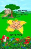 Ratte Prinz di Annette Paul edito da Books on Demand