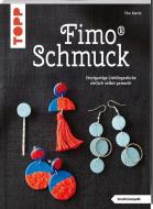 FIMO® Schmuck (kreativ.kompakt) di Tina Kurrle edito da Frech Verlag GmbH