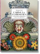 LISTRI CABINET OF CURIOSITIES 40TH EDITI di TASCHEN edito da TASCHEN UK