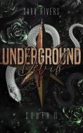 Underground Devils South 2 di Sara Rivers edito da NOVA MD