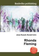 Rhonda Fleming edito da Book On Demand Ltd.