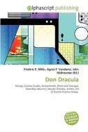 Don Dracula edito da Betascript Publishing