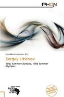 Sergey Litvinov edito da Phon