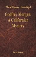 Godfrey Morgan di Jules Verne edito da Alpha Editions