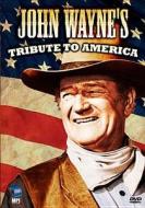 John Wayne's Tribute to America edito da MPI Home Video