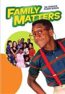 Family Matters: The Complete Fourth Season edito da Warner Home Video
