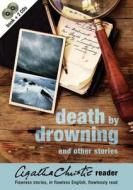 Death By Drowning And Other Stories di Agatha Christie edito da Harpercollins Publishers