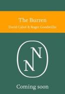 The Burren di David Cabot edito da HarperCollins Publishers