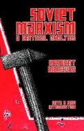 Soviet Marxism di Herbert Marcuse edito da COLUMBIA UNIV PR