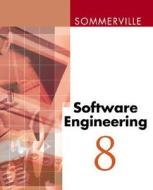 Software Engineering di Ian Sommerville edito da Pearson Education (us)