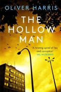 The Hollow Man di Oliver Harris edito da Little, Brown Book Group