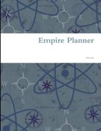 Empire Planner di Fidemsaja edito da Lulu.com