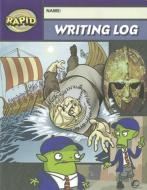 Rapid Writing: Writing Log 7 6 Pack di Dee Reid, Diana Bentley edito da Pearson Education Limited
