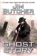 Ghost Story di Jim Butcher edito da Roc