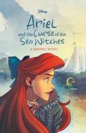 Ariel and the Curse of the Sea Witches (Disney Princess) di Random House Disney edito da RANDOM HOUSE DISNEY