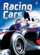 Racing Cars di Katie Daynes edito da Usborne Publishing Ltd