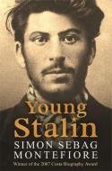 Young Stalin di Simon Sebag Montefiore edito da Orion Publishing Group