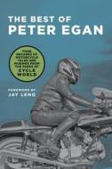 The Best of Peter Egan di Peter Egan edito da Motorbooks International
