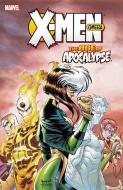 X-men: Age Of Apocalypse Volume 3: Omega di Scott Lobdell, Larry Hama edito da Marvel Comics