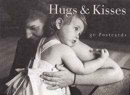 Hugs & Kisses di Abbeville Gifts edito da ABBEVILLE PR